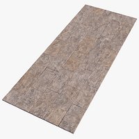 Limestone Floor Tiles