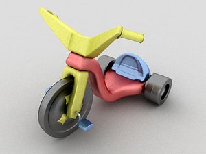 Big Wheel