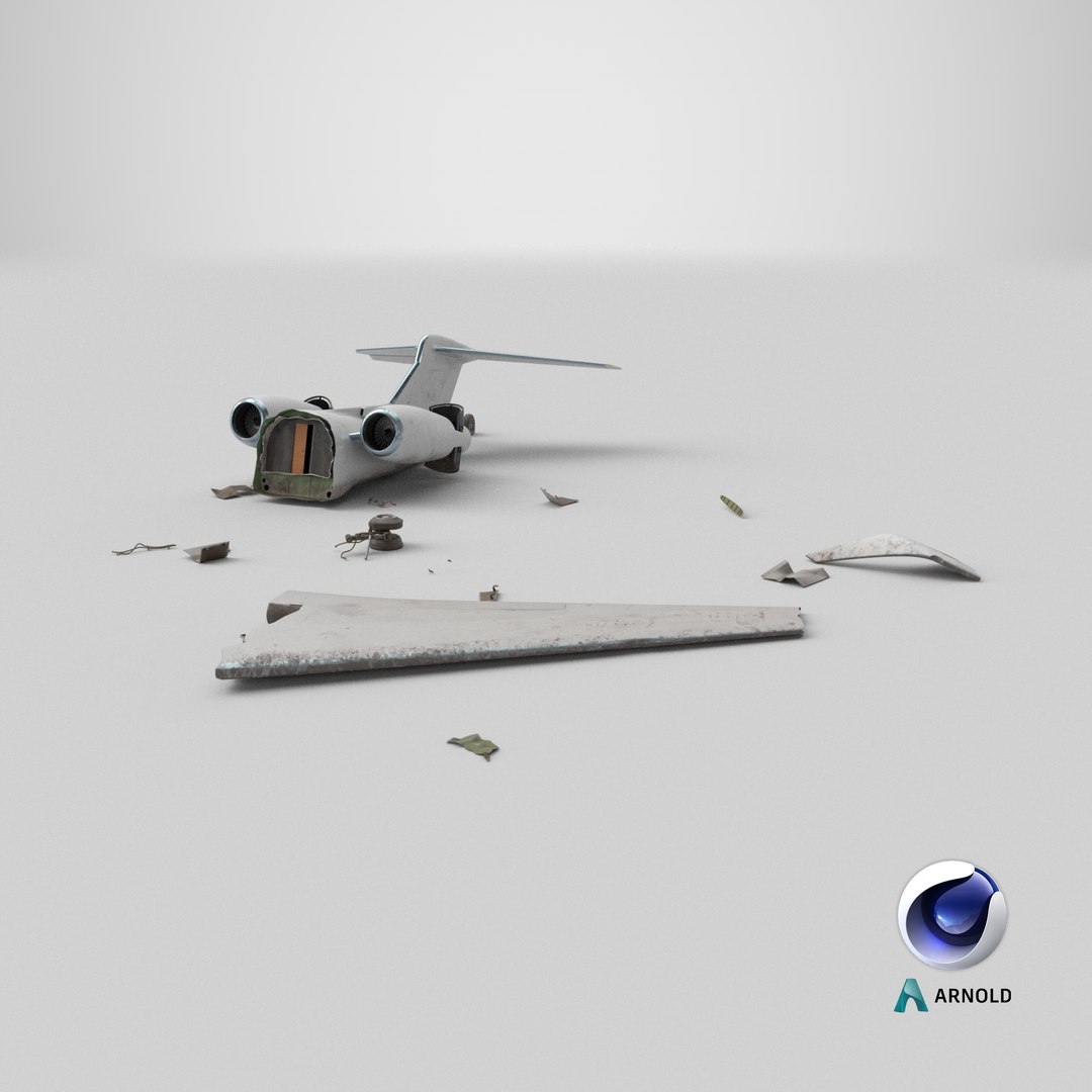 3D Jet Rear Fuselage Wreckage Crashed model https://p.turbosquid.com/ts-thumb/IW/oZQL36/Mc/stemcell_cinema_4d_arnold_render/png/1774449141/1920x1080/fit_q87/cbee342c148aa04ae4e2d572b5238496d4549493/stemcell_cinema_4d_arnold_render.jpg