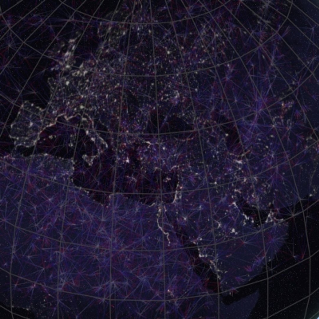 Internet Space Connection Max