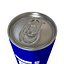Drinks Cans - Slim Set