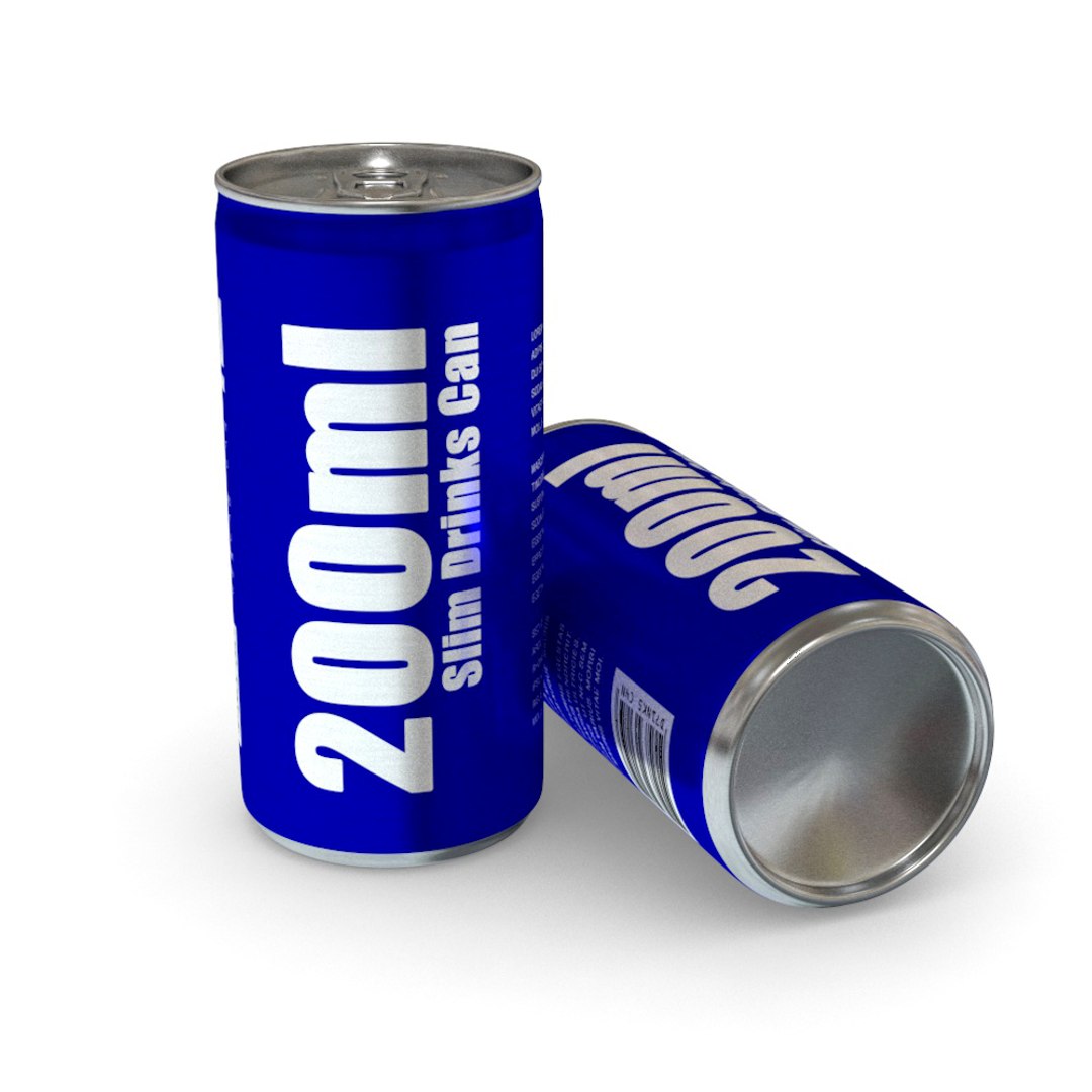 drinks cans - slim 3d model https://p.turbosquid.com/ts-thumb/IW/rwEFer/m38idQPs/drinks_cans_slim_200/jpg/1469638677/1920x1080/fit_q87/d865710169da1aeda51a5ae42397a006c0754c22/drinks_cans_slim_200.jpg