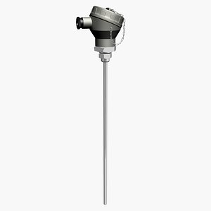 Thermocouple