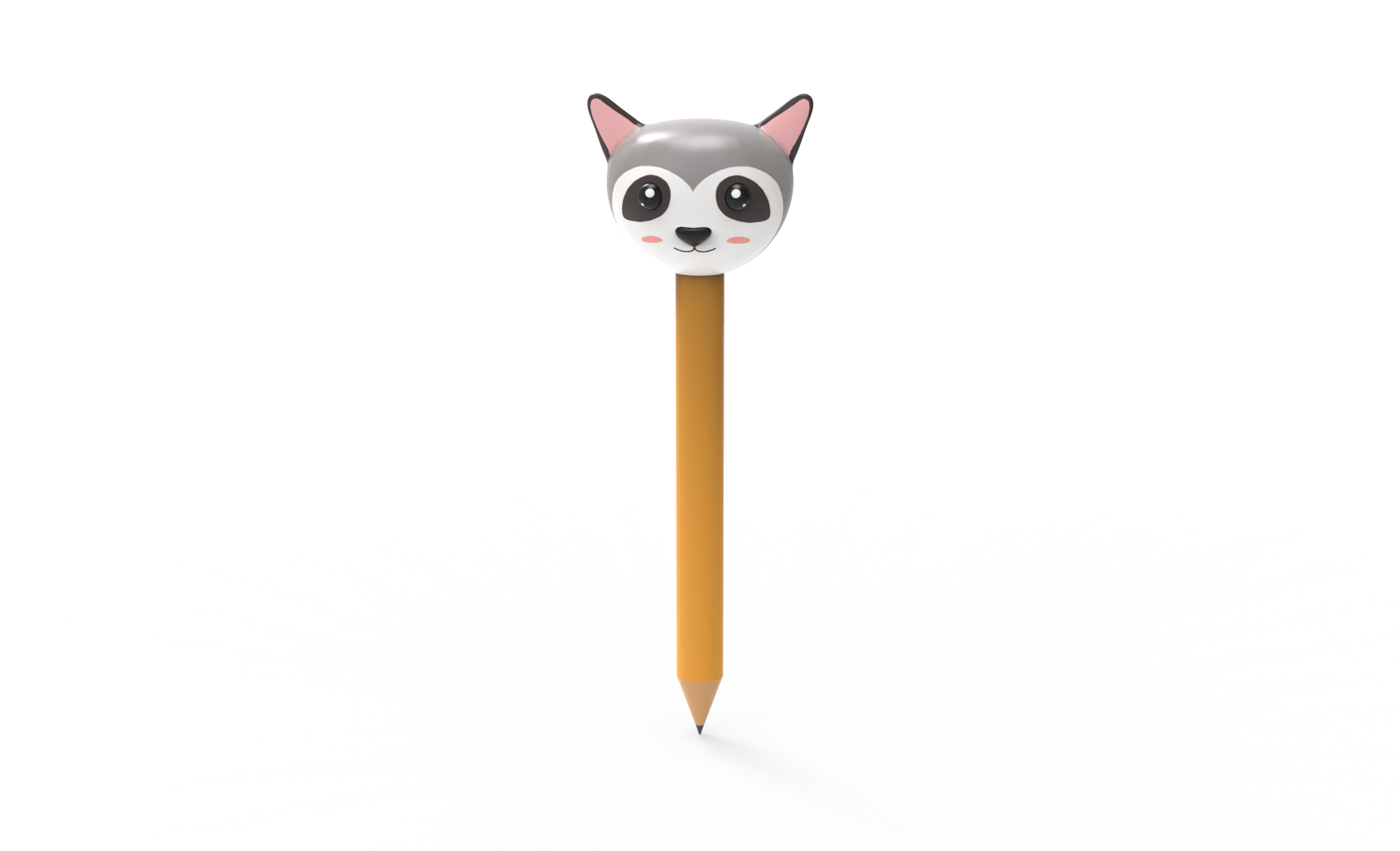 3D Pencil ratel school supplies v001 https://p.turbosquid.com/ts-thumb/IW/thXkv9/RR/pencilratel/png/1703583073/1920x1080/turn_fit_q99/a780a62c003c09f4c33963537de74c369826ba2c/pencilratel-1.jpg
