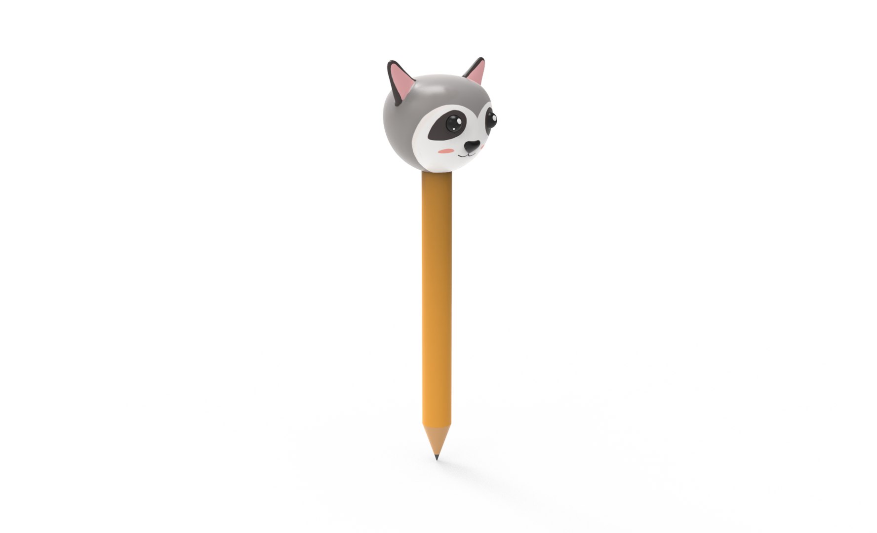3D Pencil ratel school supplies v001 https://p.turbosquid.com/ts-thumb/IW/thXkv9/g8/pencilratel_13/png/1703583071/1920x1080/fit_q87/42123b636f06e56dcc1618c4f33372e5016c5983/pencilratel_13.jpg