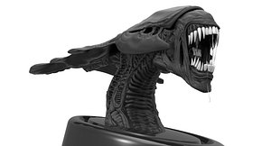 Alien Queen Bust