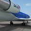Bombardier challenger 850 02 firmy 3DRivers