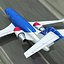 Bombardier challenger 850 02 firmy 3DRivers