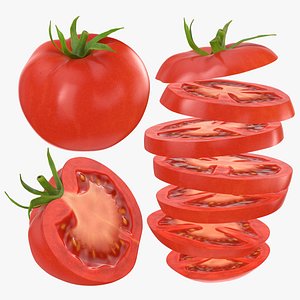 Tomato Collection 3