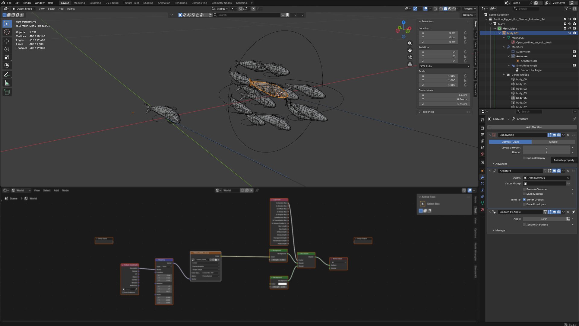 Sardine Rigged For Blender Animated Set 3D model https://p.turbosquid.com/ts-thumb/IW/wR0GXK/38/sardine_rigged_for_blender_animated_set_017/jpg/1789074635/1920x1080/fit_q87/2a3c2009ba7741c738ed58d95b86e841547eb8f5/sardine_rigged_for_blender_animated_set_017.jpg