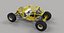 Rock crawling buggy
