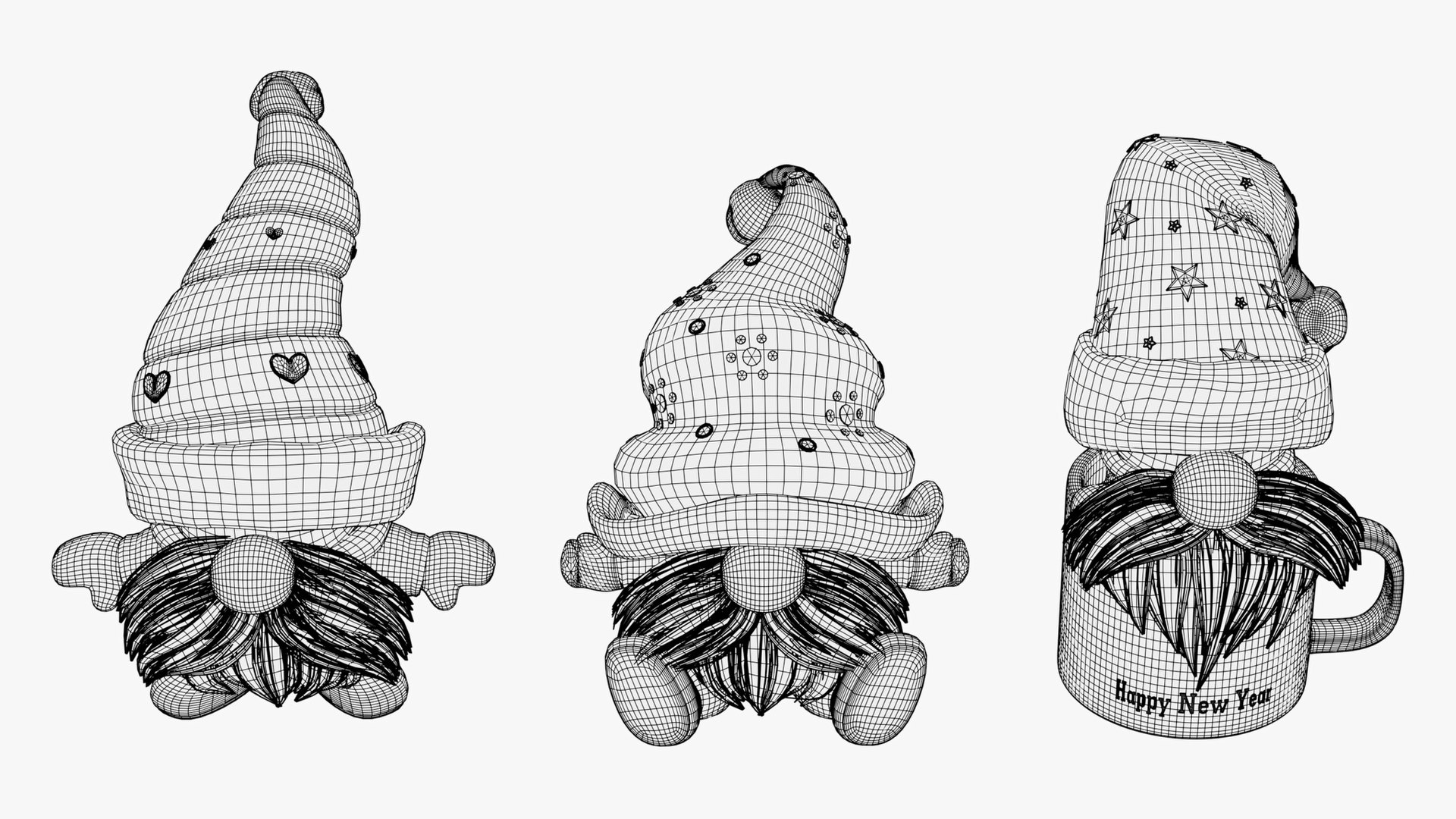 Christmas Gnome Decoration Set M1 3D https://p.turbosquid.com/ts-thumb/IW/xhbvYa/cc/christmas_gnome_decoration_m1_wireframe_0005/jpg/1761919822/1920x1080/fit_q87/cedcfe1a390f33dac7586e6c23b0afd860f6606c/christmas_gnome_decoration_m1_wireframe_0005.jpg