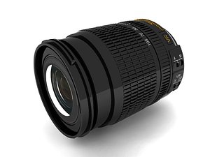 18-105mm-Nikkor-lens