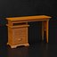 Dall Agnese table