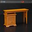 Dall Agnese table