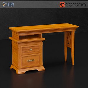 Dall Agnese table