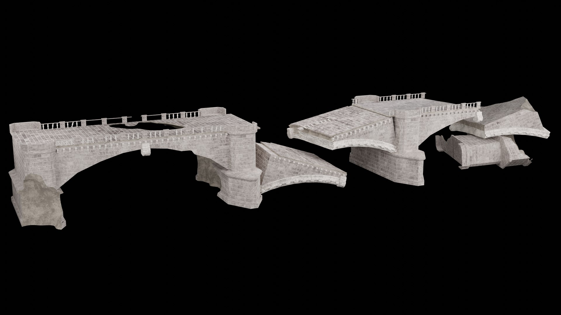 DESTROYED BRIDGE ROMAN GREEK ANCIENT ROAD OLD STONE COLLECTION model https://p.turbosquid.com/ts-thumb/IX/8Ep5gY/7k/render2_destroyed_stone_bridge_009/png/1685622725/1920x1080/fit_q87/7806df448c00f22402b81b2c30deda851c086e95/render2_destroyed_stone_bridge_009.jpg