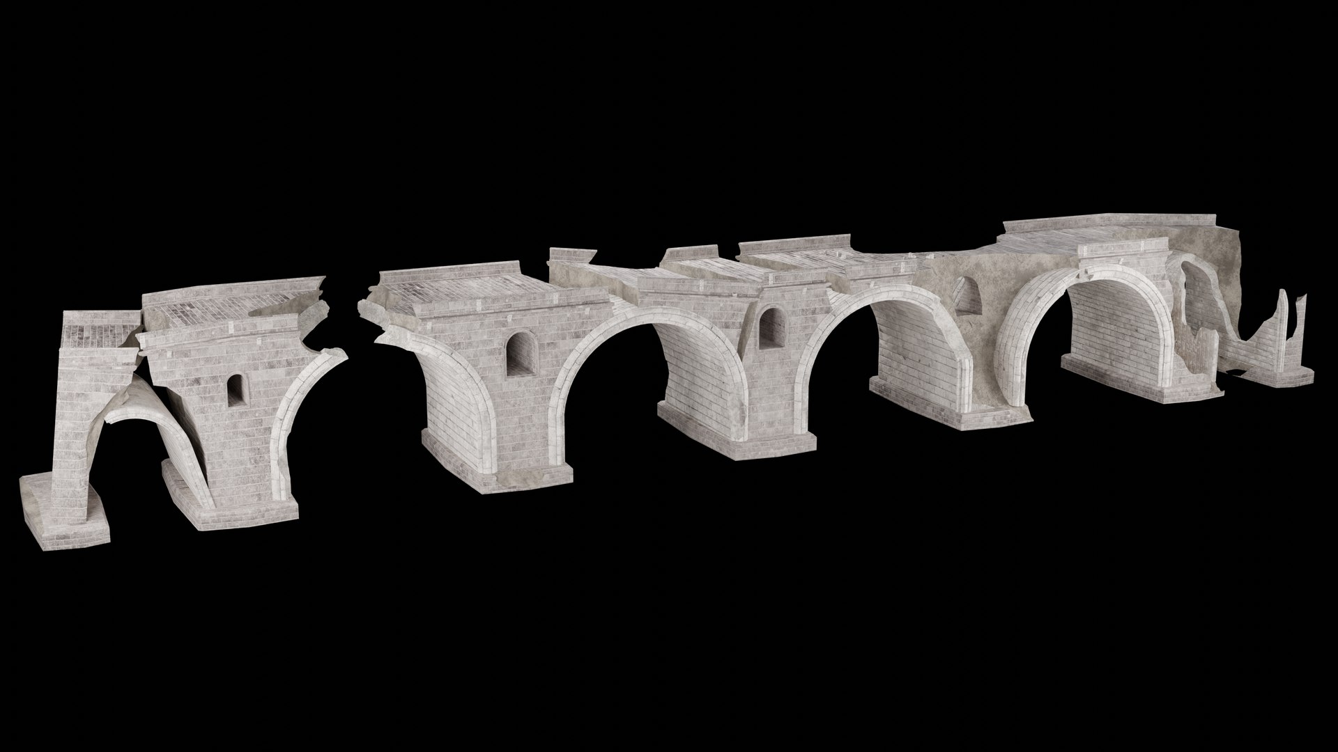 DESTROYED BRIDGE ROMAN GREEK ANCIENT ROAD OLD STONE COLLECTION model https://p.turbosquid.com/ts-thumb/IX/8Ep5gY/v9/render2_destroyed_stone_bridge_008/png/1685622722/1920x1080/fit_q87/955666fd9b07084f435d3b57ccba8fc161842d14/render2_destroyed_stone_bridge_008.jpg