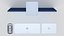 Apple iMac 24 pulgadas 2023 Azul con Teclado-Ratón-Trackpad