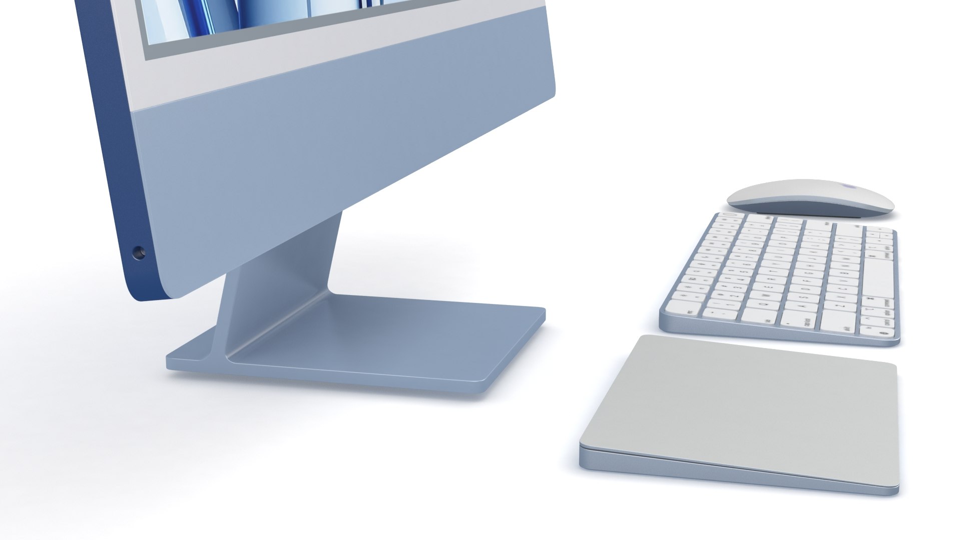3D Apple iMac 24 inch 2023 Blue with Keyboard-Mouse-Trackpad model https://p.turbosquid.com/ts-thumb/IX/8Yd5JN/Cd/z08/jpg/1718397195/1920x1080/fit_q87/875c0956d4356348e4805b196659eb66ab3c9794/z08.jpg