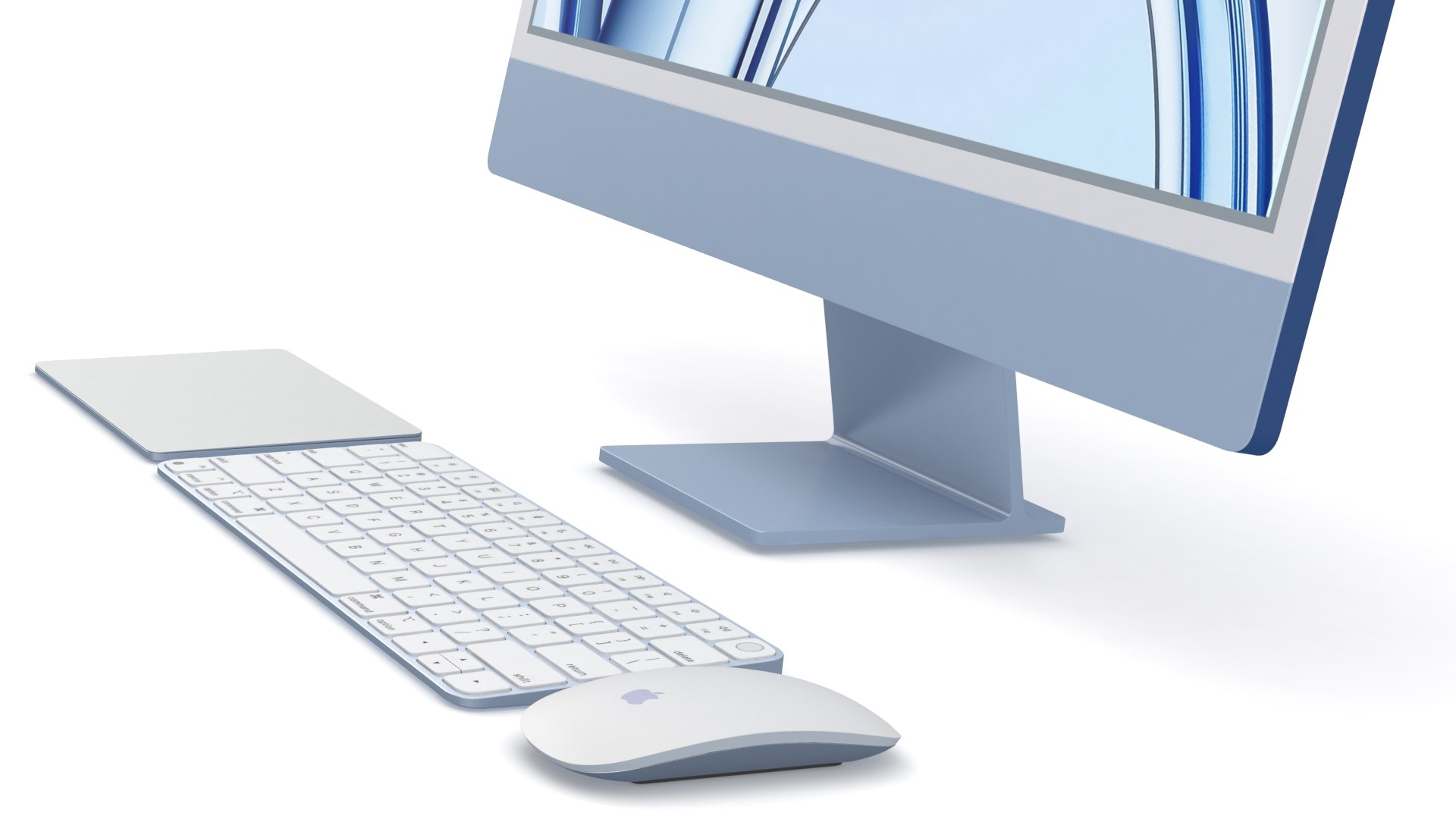 3D Apple iMac 24 inch 2023 Blue with Keyboard-Mouse-Trackpad model https://p.turbosquid.com/ts-thumb/IX/8Yd5JN/KC/z09/jpg/1718397198/1920x1080/fit_q87/23d90388423ac3509c8c3e553688e4c5da49725e/z09.jpg