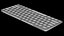 Apple iMac 24 pulgadas 2023 Azul con Teclado-Ratón-Trackpad