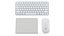 Apple iMac 24 pulgadas 2023 Azul con Teclado-Ratón-Trackpad