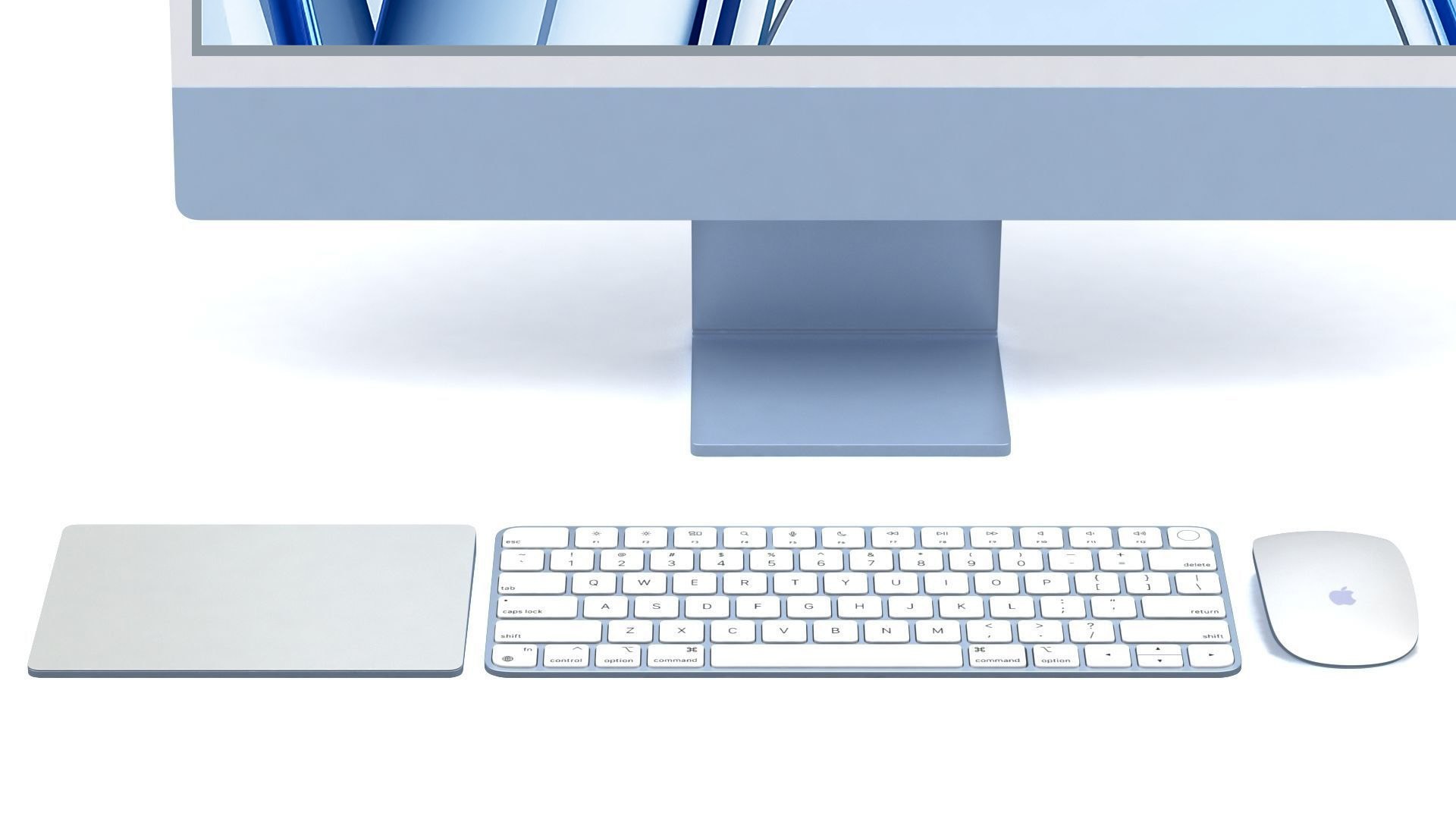 3D Apple iMac 24 inch 2023 Blue with Keyboard-Mouse-Trackpad model https://p.turbosquid.com/ts-thumb/IX/8Yd5JN/hF/z06/jpg/1718397193/1920x1080/fit_q87/a3b1cc5ac520bb487c99f305f30dd1f71a4e8e1a/z06.jpg