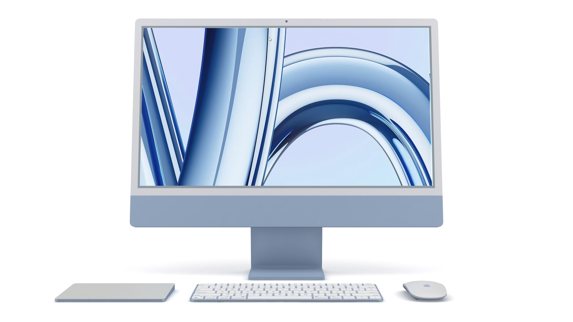 3D Apple iMac 24 inch 2023 Blue with Keyboard-Mouse-Trackpad model https://p.turbosquid.com/ts-thumb/IX/8Yd5JN/iZ/z03/jpg/1718397191/1920x1080/fit_q87/d62134771916e630d904b408e55d04c9de9a32df/z03.jpg