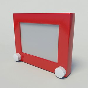 Etch A Sketch