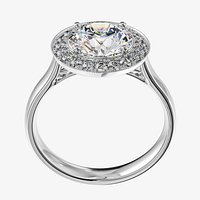 Diamond ring
