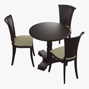 Classical Furniture Set
