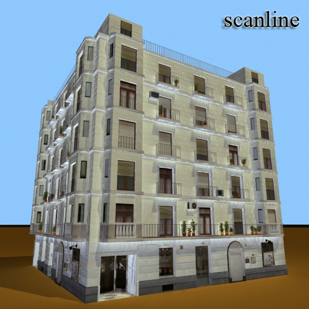 Building 36 Max