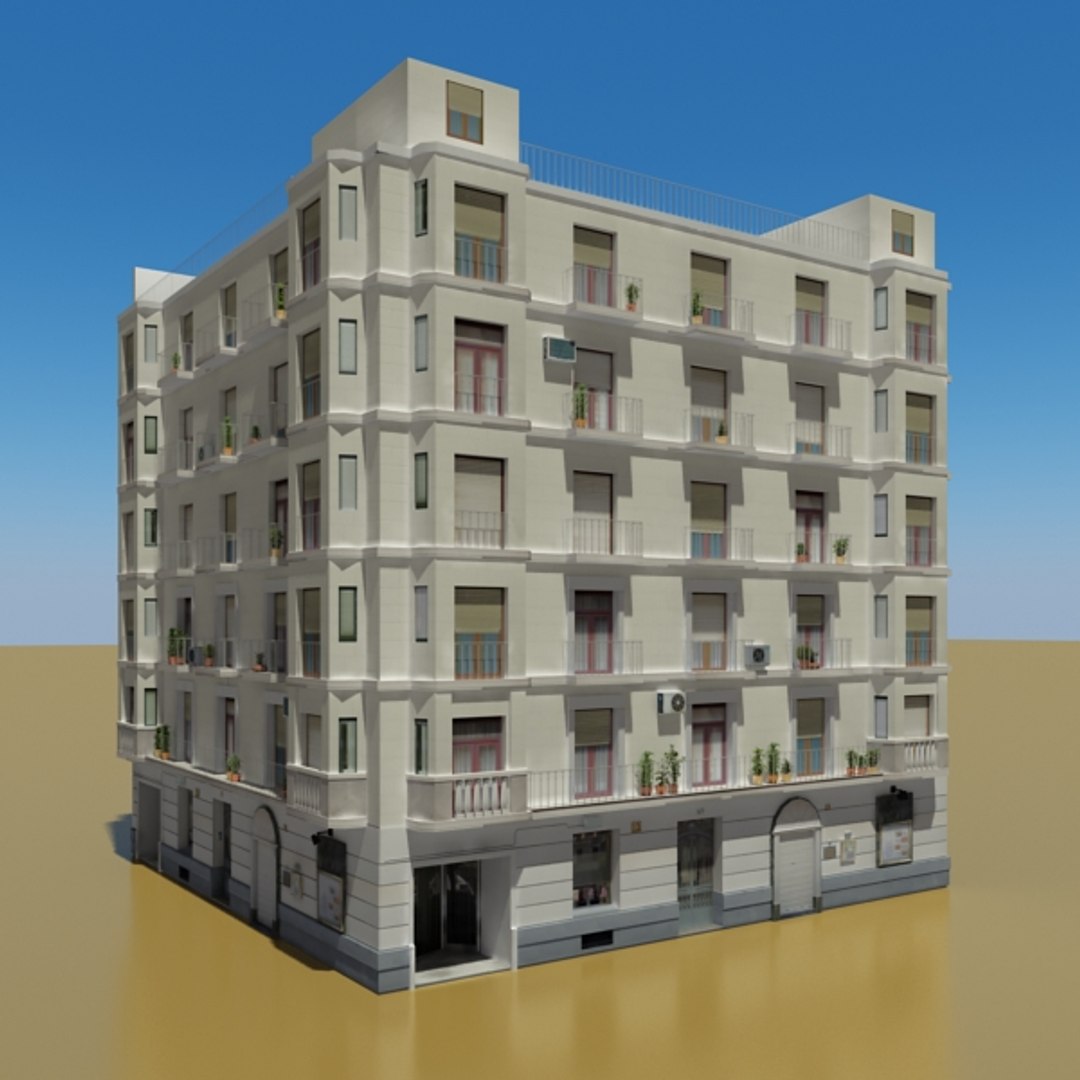 Building 36 Max