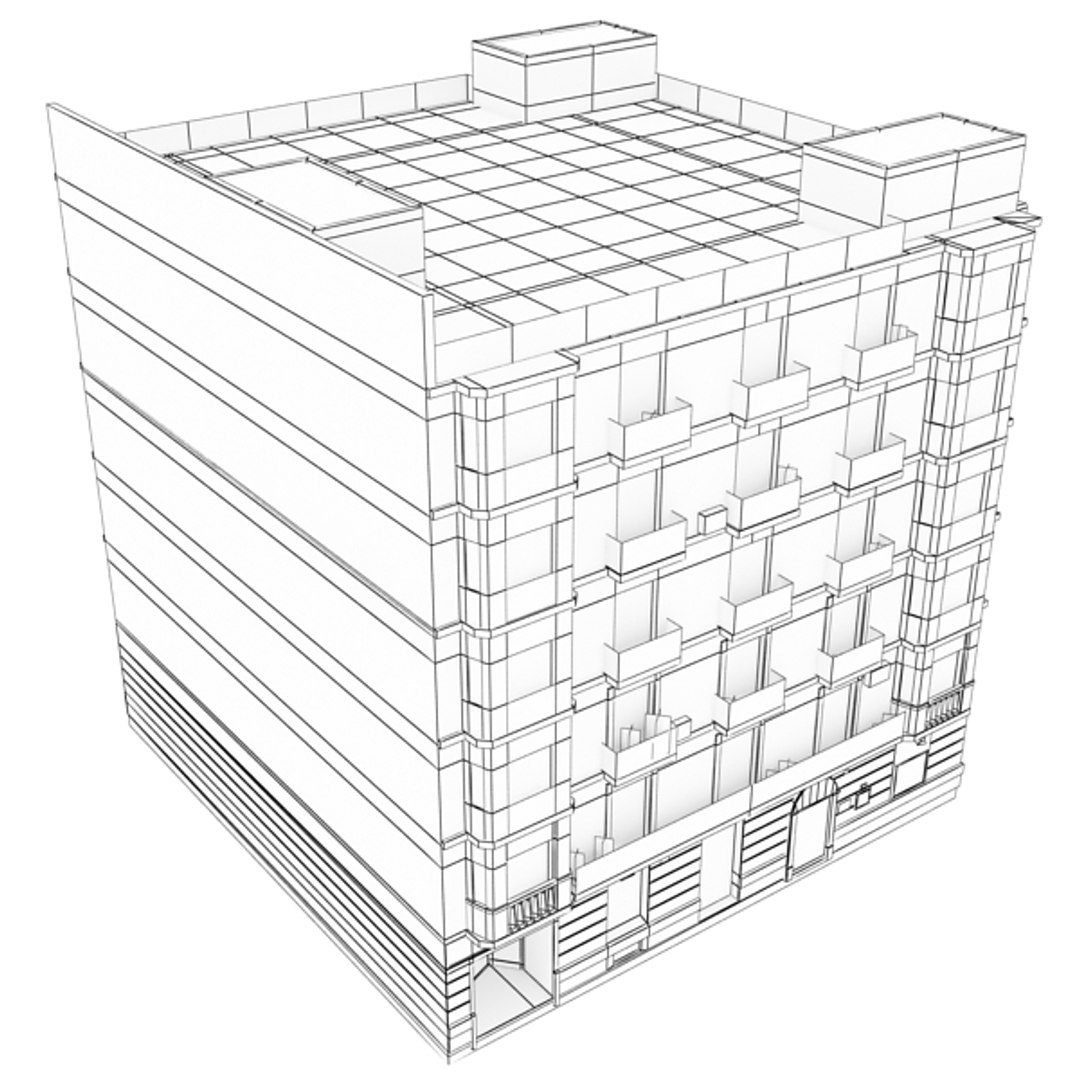 Building 36 Max
