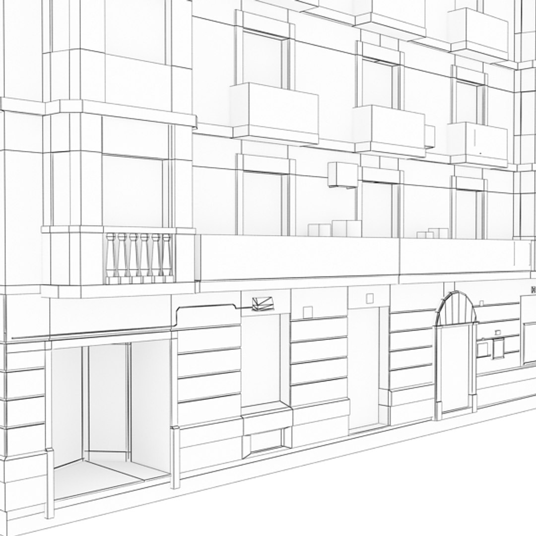 Building 36 Max
