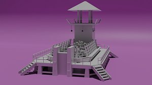 Velociraptor Hatchery