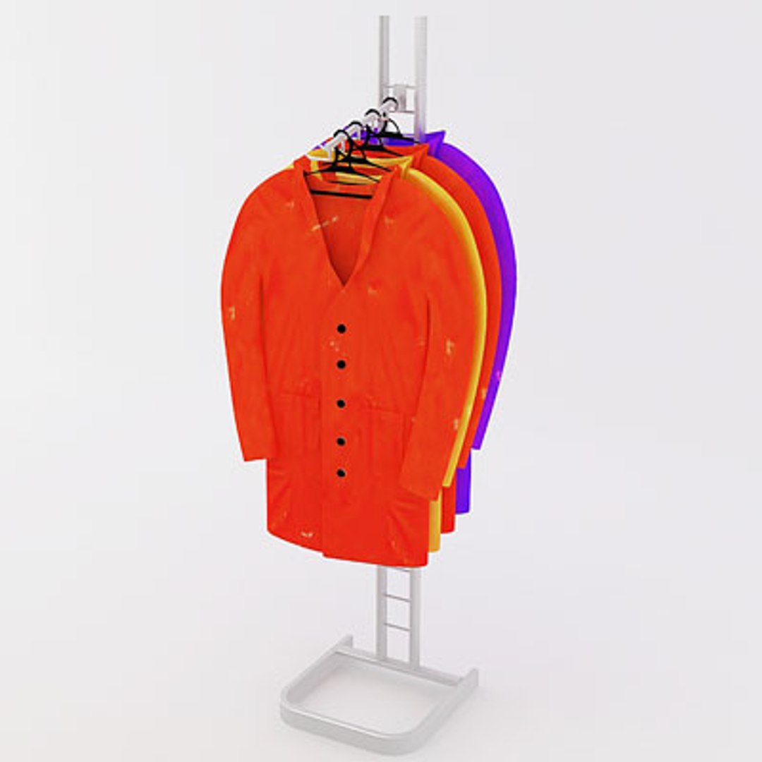 3d retail clothing rack raincoats model https://p.turbosquid.com/ts-thumb/IX/KNy8tX/Y3j1GE09/raincoatsonrack02c001/jpg/1280303534/1920x1080/fit_q87/f9fa11a475982dbe60bc27d097a744a9544e6cc1/raincoatsonrack02c001.jpg