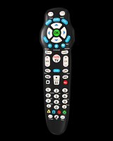 VERIZON REMOTE CONTROL