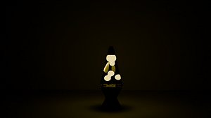 lava lamp