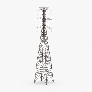 Power Line Single