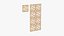 5 Oriental Ornament Pattern Bundle