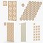 5 Oriental Ornament Pattern Bundle