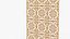 5 Oriental Ornament Pattern Bundle