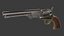 Colt 1851 Marine