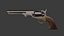 Colt 1851 Marine