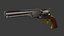 Colt 1851 Marine