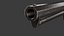 Colt 1851 Marine
