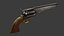 Colt 1851 Marine