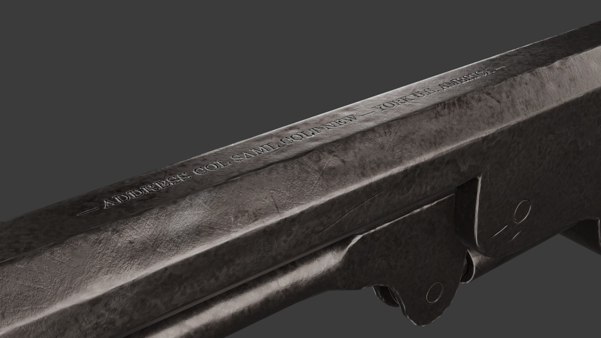 3D Colt 1851 Navy https://p.turbosquid.com/ts-thumb/IX/W63DAl/q7/close2/png/1722021864/1920x1080/fit_q87/93bb4bcb79d09a7cf5b7bfd9ffa4a0b658d8b117/close2.jpg
